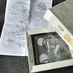 Sierra Marine Carb Kit 18-7018 New Omc 0981990 982352 Rochester 4MC 4MV. Fixed Price $15.00.