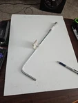 Genuine Volvo Penta Tool 854668 Nos Oem Csh. Fixed Price $24.00.