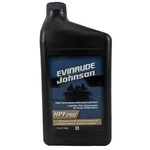 Johnson Evinrude 0778755 Hpf Pro Gearcase Lubricant 32OZ.. Fixed Price $25.30.