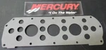 E7 Mercury Quicksilver 27-85493 Cylinder Cover Gasket Oem New Factory Boat Parts. Fixed Price $10.29.