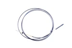 Morse D63732-000 8' Control Cable Nos. Fixed Price $33.14.