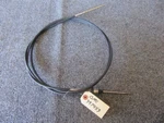 C4 Evinrude Johnson Omc 0397453 Steering Cable Oem New Factory Boat Parts. Fixed Price $24.14.