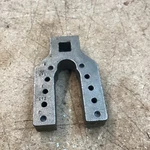 Mercury Mercruiser End Cap Tool 91-821709T F Power Trim Tilt Cylinder Midsection. Fixed Price $250.00.