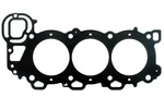 Yamaha Gasket, Cylinder Head 69J-11182-03-00 Oem New. Fixed Price $159.90.