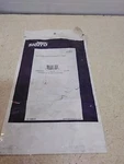 Sierra 18-0371 Gasket Replaces Mercury Meriner 27-78409. Fixed Price $9.99.