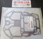 G15 Genuine Yamaha Marine 6D0-41134-00 Exhaust Gasket Oem New Factory Boat Parts. Fixed Price $17.39.