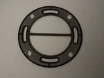 Pcm Exhaust Riser Elbow Gasket Gm Zr 6.0 6.2 RM0292 5.0 5.7 Wake Crusader. Fixed Price $49.99.