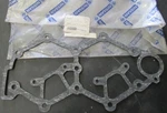 G25 Genuine Tohatsu 353-01024-1 Head Cover Gasket Oem New Factory Boat Parts. Fixed Price $37.12.