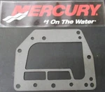 G55 Mercury Quicksilver 27-78409 Manifold Cover Gasket Oem New Factory Boat Part. Fixed Price $11.10.