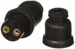 Seachoice 13801 Molded Marine Connector, 2 Pole. Fixed Price $18.48.
