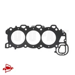 6P2-11182-00 Cylidner Head Gasket For Yamaha 225-250 Hp V6 4 Stroke Wsm 506-38. Fixed Price $30.66.