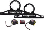 High Lifter Steering Toe Alignment Kit Tool Fits Ak For Atv & Utv. Fixed Price $222.99.